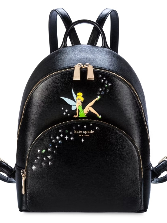 kate spade Handbags - Kate Spade New York Tinker Bell Mini Backpack